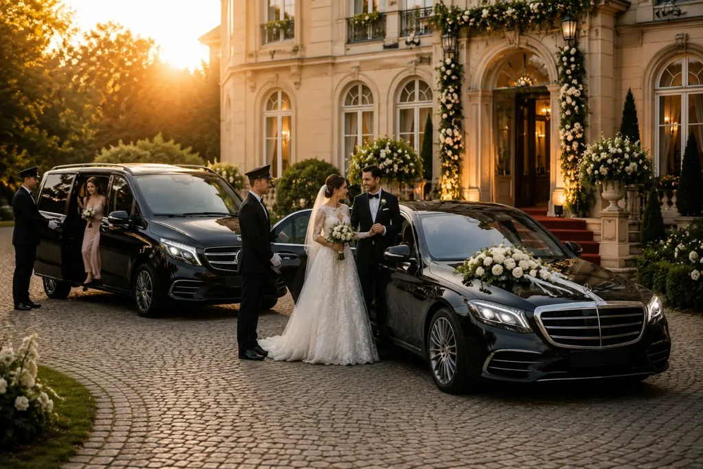 Event Service
