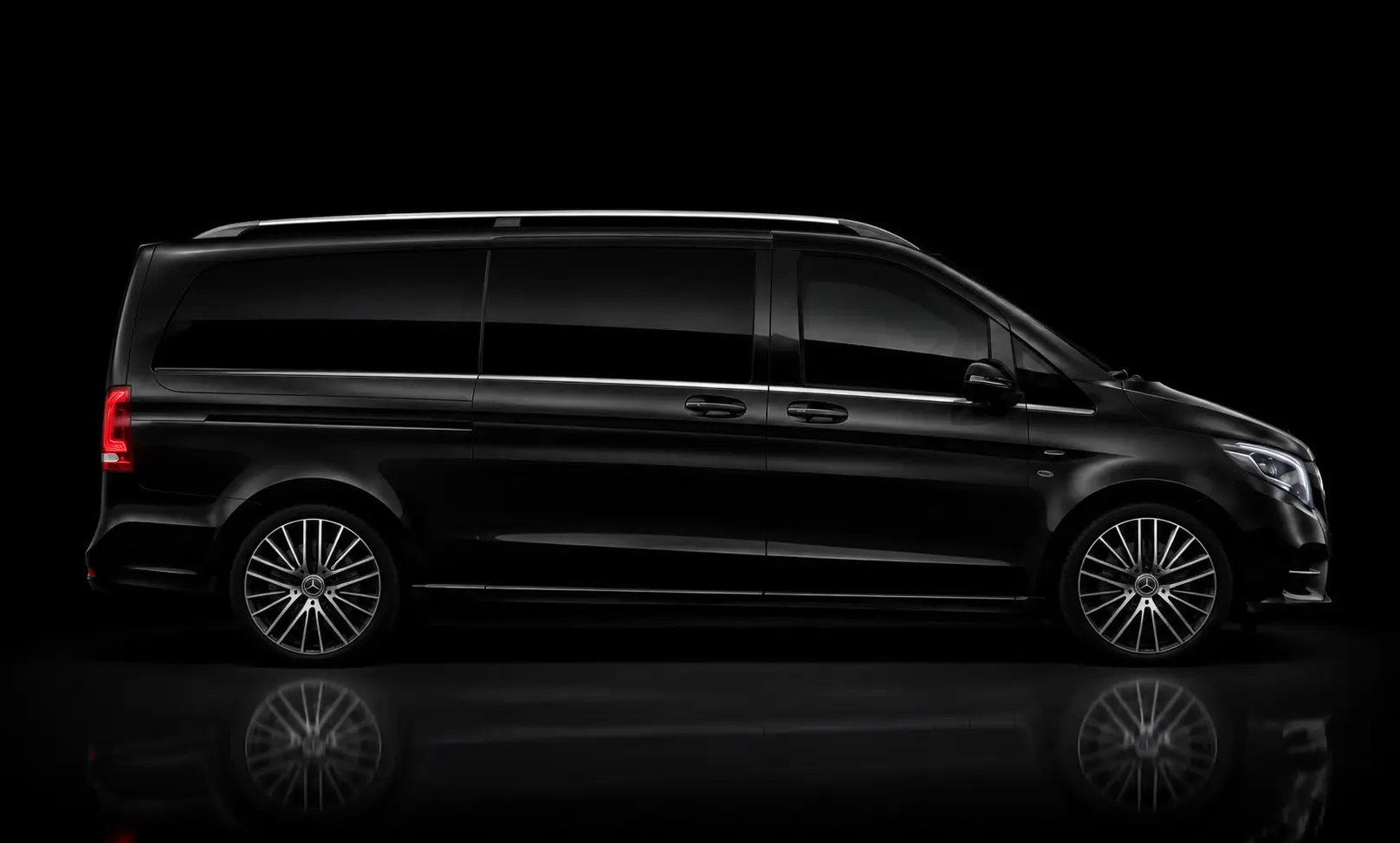 Van Class
