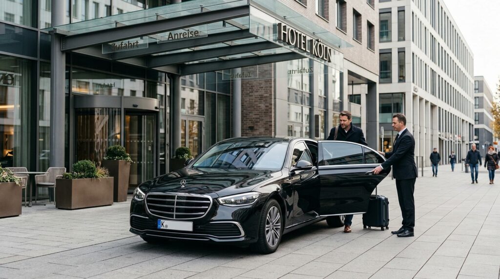 Chauffeur_opening